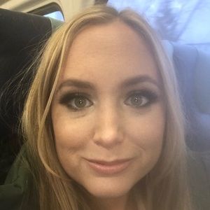 Meet your Posher, Alana